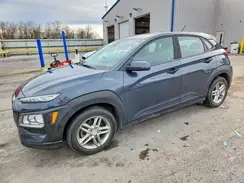KM8K12AA0KU259667 2019 HYUNDAI KONA
