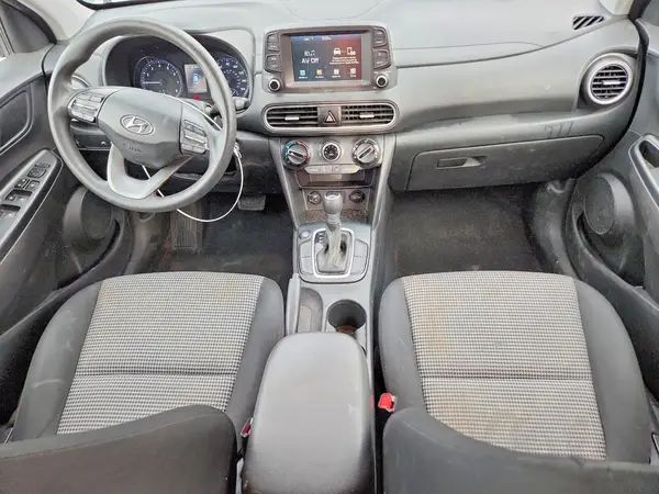 KM8K12AA0KU259667 2019 HYUNDAI KONA - Image 8