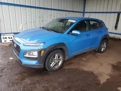 KM8K12AA0KU266568 2019 HYUNDAI KONA