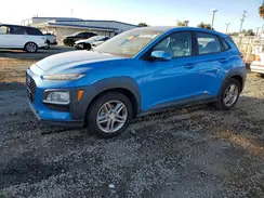 KM8K12AA0KU267199 2019 HYUNDAI KONA