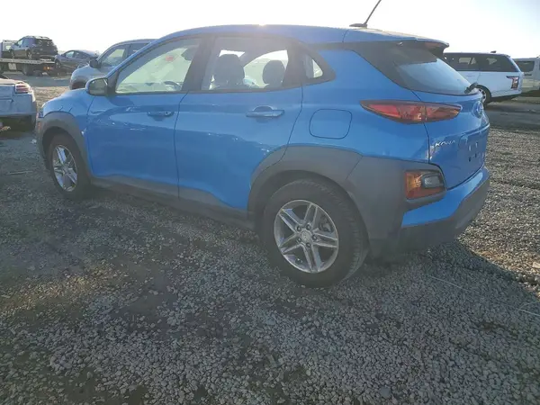 KM8K12AA0KU267199 2019 HYUNDAI KONA - Image 2