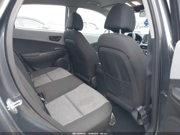 KM8K12AA0KU267333 2019 HYUNDAI KONA - Image 8