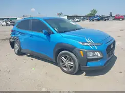 KM8K12AA0KU268210 2019 HYUNDAI KONA