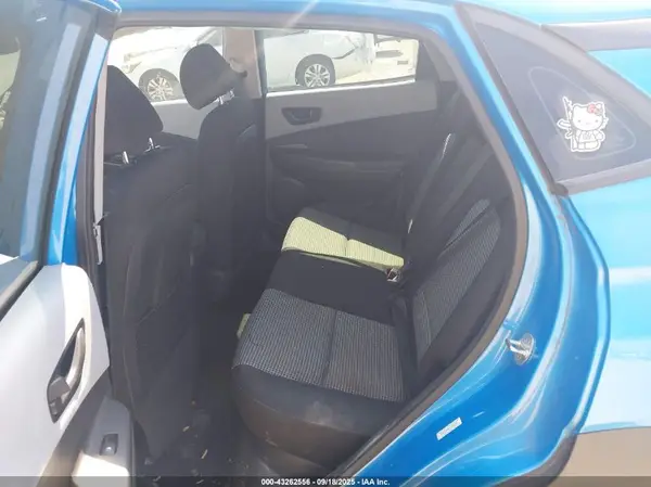 KM8K12AA0KU268210 2019 HYUNDAI KONA - Image 8