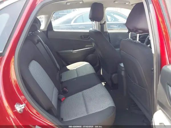 KM8K12AA0KU269339 2019 HYUNDAI KONA - Image 8