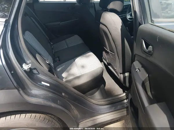 KM8K12AA0KU270457 2019 HYUNDAI KONA - Image 8