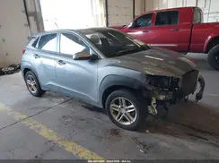 KM8K12AA0KU271155 2019 HYUNDAI KONA