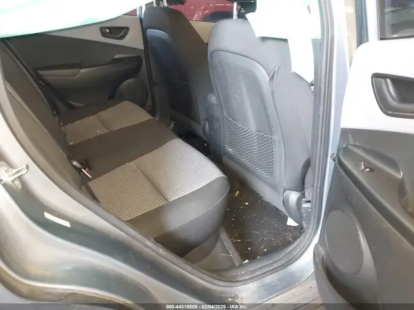 KM8K12AA0KU271155 2019 HYUNDAI KONA - Image 8