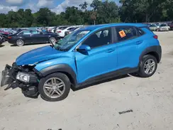 KM8K12AA0KU273195 2019 HYUNDAI KONA
