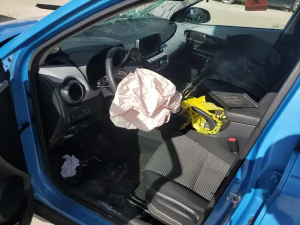 KM8K12AA0KU273195 2019 HYUNDAI KONA - Image 8