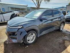 KM8K12AA0KU273763 2019 HYUNDAI KONA