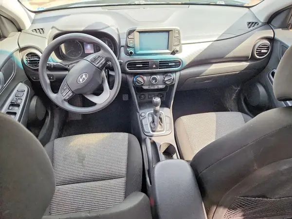 KM8K12AA0KU273763 2019 HYUNDAI KONA - Image 8