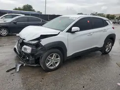 KM8K12AA0KU283760 2019 HYUNDAI KONA