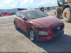 KM8K12AA0KU284889 2019 HYUNDAI KONA