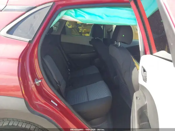 KM8K12AA0KU284889 2019 HYUNDAI KONA - Image 8