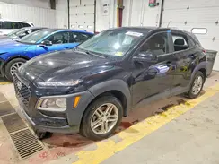 KM8K12AA0KU285900 2019 HYUNDAI KONA