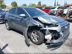 KM8K12AA0KU289056 2019 HYUNDAI KONA