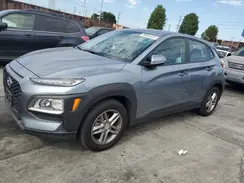 KM8K12AA0KU289283 2019 HYUNDAI KONA