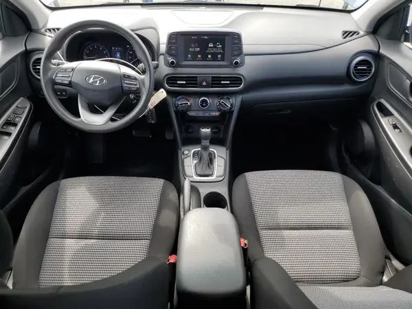 KM8K12AA0KU289283 2019 HYUNDAI KONA - Image 8