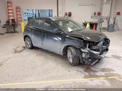 KM8K12AA0KU292880 2019 HYUNDAI KONA