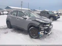 KM8K12AA0KU294807 2019 HYUNDAI KONA