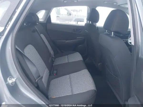KM8K12AA0KU294807 2019 HYUNDAI KONA - Image 8