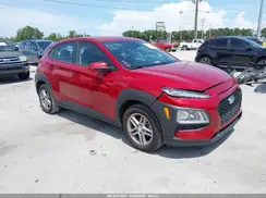 KM8K12AA0KU295035 2019 HYUNDAI KONA