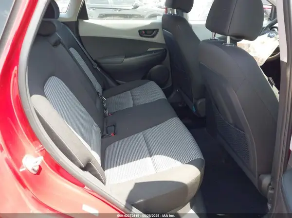 KM8K12AA0KU295035 2019 HYUNDAI KONA - Image 8