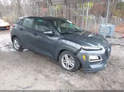 KM8K12AA0KU295858 2019 HYUNDAI KONA