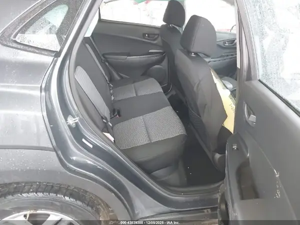 KM8K12AA0KU295858 2019 HYUNDAI KONA - Image 8