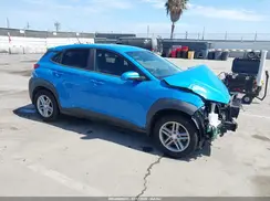 KM8K12AA0KU302405 2019 HYUNDAI KONA