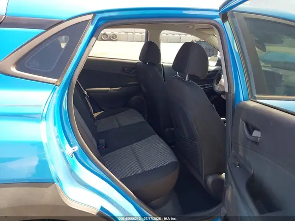 KM8K12AA0KU302405 2019 HYUNDAI KONA - Image 8