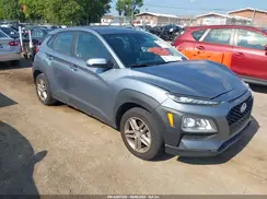 KM8K12AA0KU306065 2019 HYUNDAI KONA
