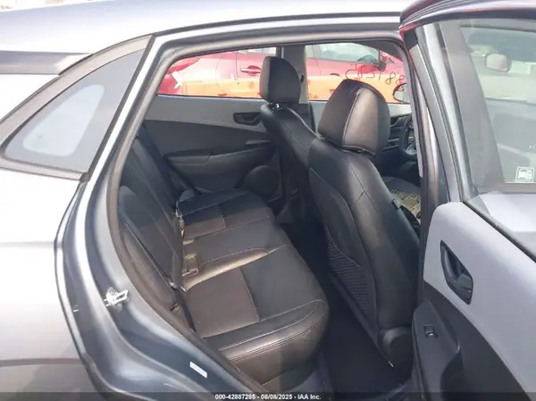 KM8K12AA0KU306065 2019 HYUNDAI KONA - Image 8