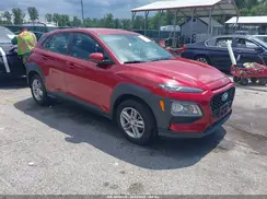KM8K12AA0KU308432 2019 HYUNDAI KONA