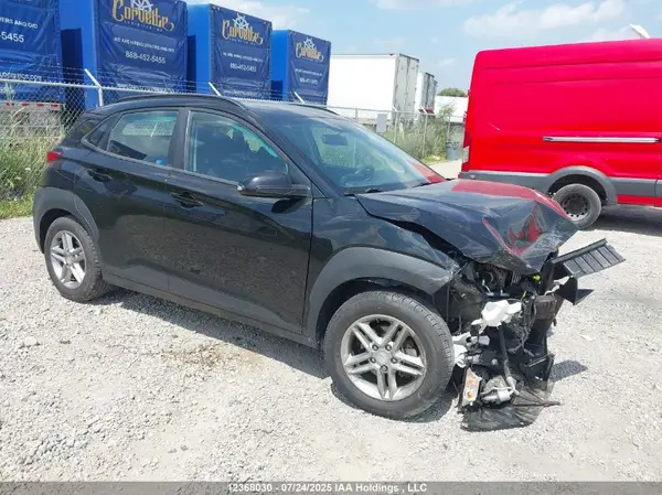KM8K12AA0KU310777 2019 HYUNDAI KONA - Image 1