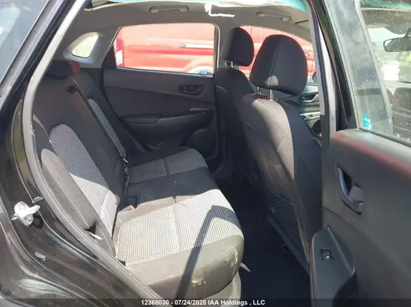 KM8K12AA0KU310777 2019 HYUNDAI KONA - Image 8