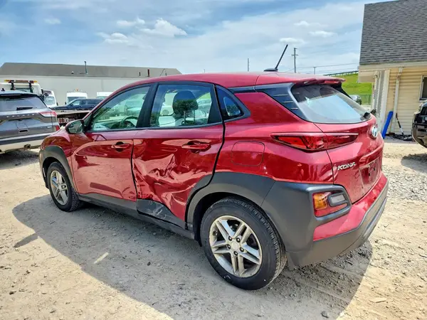 KM8K12AA0KU311217 2019 HYUNDAI KONA - Image 2