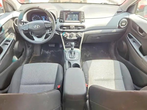 KM8K12AA0KU311217 2019 HYUNDAI KONA - Image 8