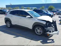 KM8K12AA0KU313811 2019 HYUNDAI KONA
