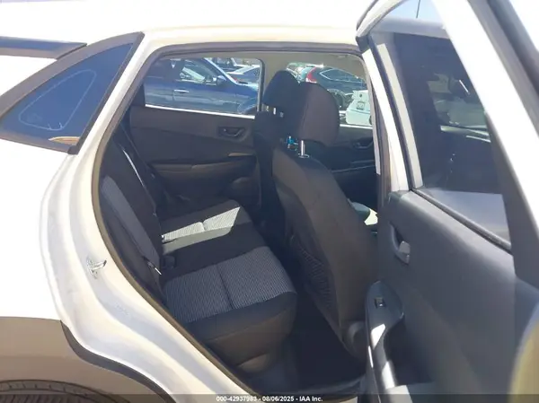 KM8K12AA0KU313811 2019 HYUNDAI KONA - Image 8