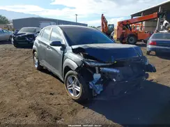 KM8K12AA0KU315798 2019 HYUNDAI KONA