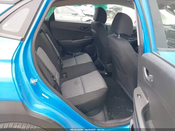 KM8K12AA0KU315851 2019 HYUNDAI KONA - Image 8