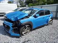 KM8K12AA0KU322993 2019 HYUNDAI KONA