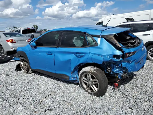 KM8K12AA0KU322993 2019 HYUNDAI KONA - Image 2