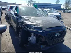 KM8K12AA0KU323478 2019 HYUNDAI KONA