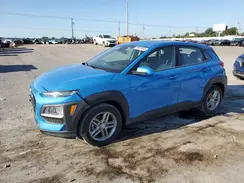 KM8K12AA0KU326719 2019 HYUNDAI KONA