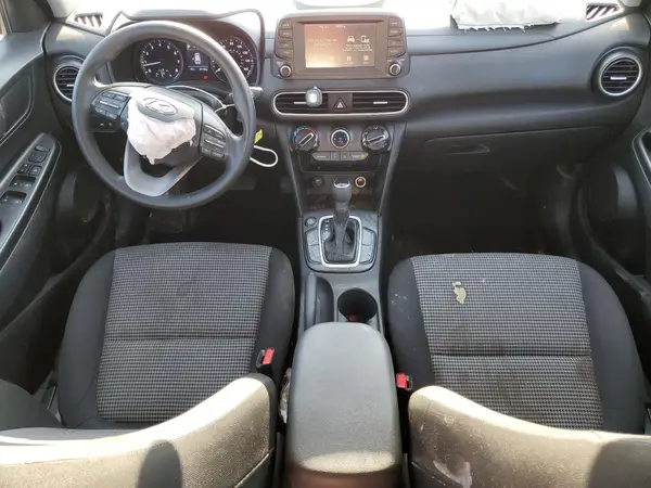 KM8K12AA0KU326719 2019 HYUNDAI KONA - Image 8