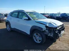 KM8K12AA0KU326865 2019 HYUNDAI KONA