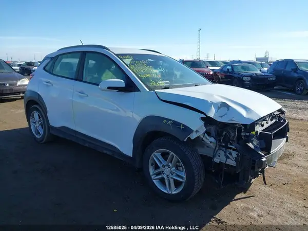 KM8K12AA0KU326865 2019 HYUNDAI KONA - Image 1